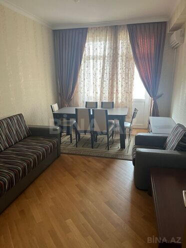 4-комн. новостройка - Наримановский  р. - 170 м² (12)