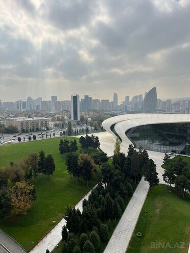 4-комн. новостройка - Наримановский  р. - 170 м² (2)