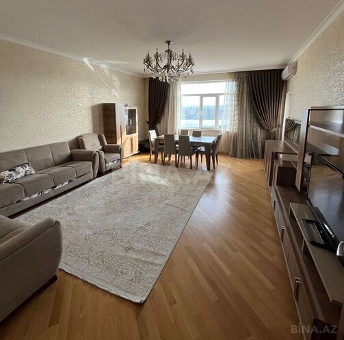 4-комн. новостройка - Наримановский  р. - 170 м² (3)