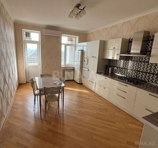 4-комн. новостройка - Наримановский  р. - 170 м² (5)