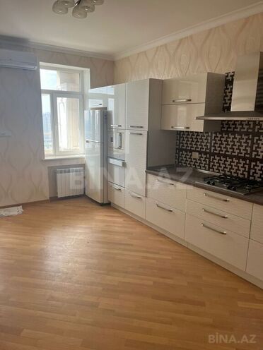 4-комн. новостройка - Наримановский  р. - 170 м² (10)