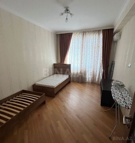 4-комн. новостройка - Наримановский  р. - 170 м² (6)