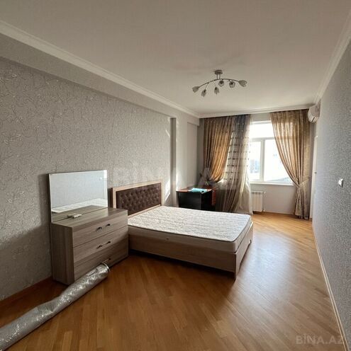 4-комн. новостройка - Наримановский  р. - 170 м² (4)