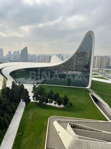 4-комн. новостройка - Наримановский  р. - 170 м² (1)