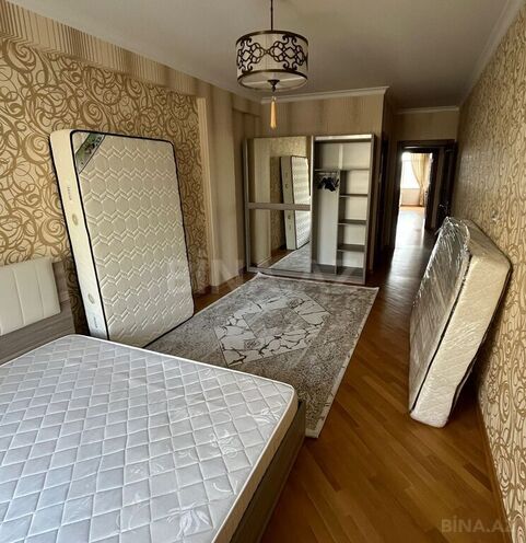 4-комн. новостройка - Наримановский  р. - 170 м² (8)