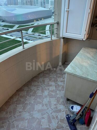 4-комн. новостройка - Наримановский  р. - 170 м² (13)