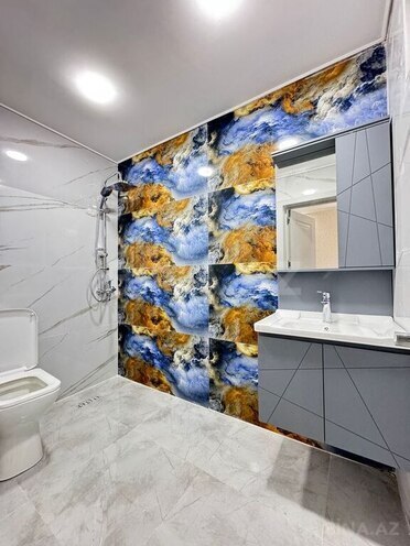 4-комн. дом/дача - пос. Шувеляны - 150 м² (3)