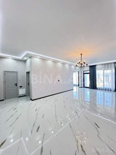 4-комн. дом/дача - пос. Шувеляны - 150 м² (7)