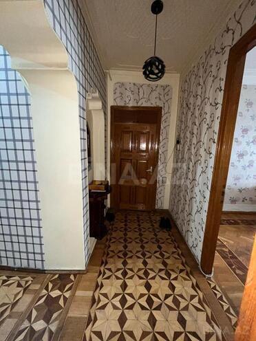 3-комн. вторичка - м. Нариман Нариманов - 95 м² (9)