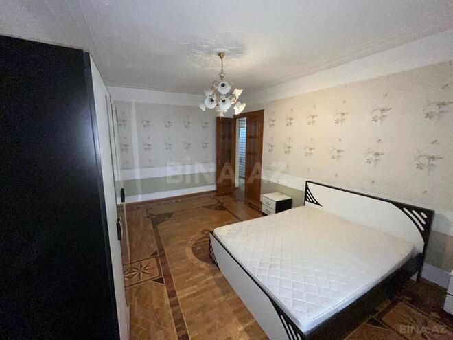 3-комн. вторичка - м. Нариман Нариманов - 95 м² (1)