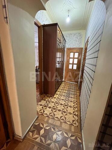 3-комн. вторичка - м. Нариман Нариманов - 95 м² (8)