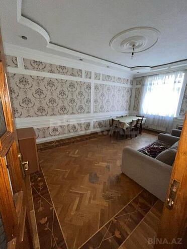 3-комн. вторичка - м. Нариман Нариманов - 95 м² (3)