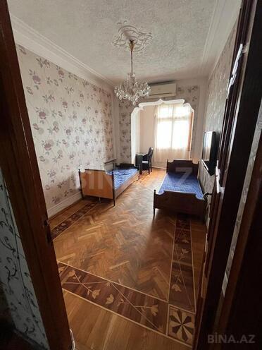 3-комн. вторичка - м. Нариман Нариманов - 95 м² (4)