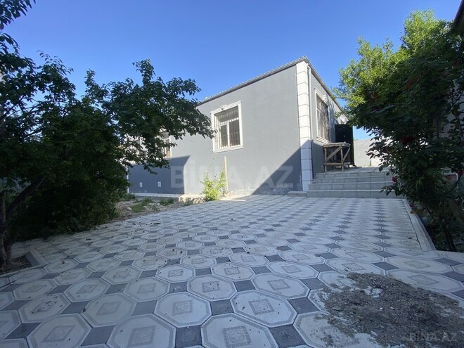 5-комн. дом/дача - пос. Биладжары - 120 м² (1)