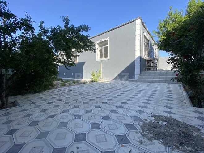 5-комн. дом/дача - пос. Биладжары - 120 м² (3)