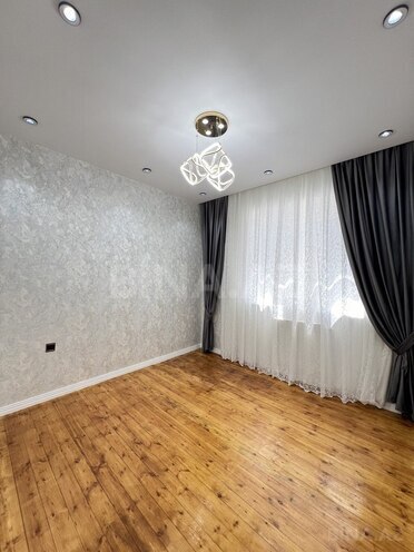 3 otaqlı köhnə tikili - Nizami r. - 80 m² (7)