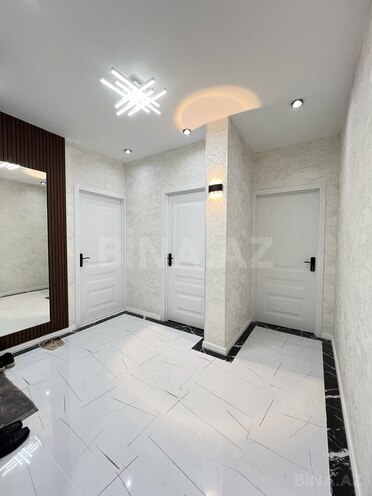 3 otaqlı köhnə tikili - Nizami r. - 80 m² (12)