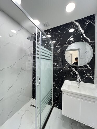 3 otaqlı köhnə tikili - Nizami r. - 80 m² (13)