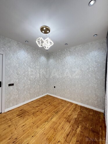 3 otaqlı köhnə tikili - Nizami r. - 80 m² (8)