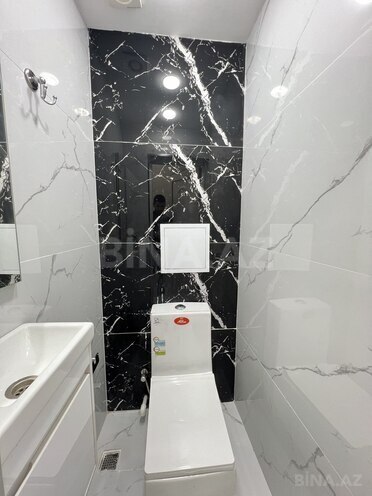 3 otaqlı köhnə tikili - Nizami r. - 80 m² (14)