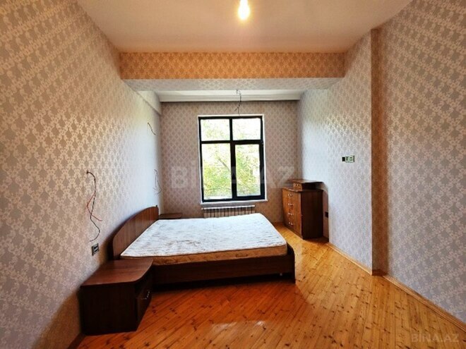 2 otaqlı yeni tikili - Qara Qarayev m. - 81 m² (3)