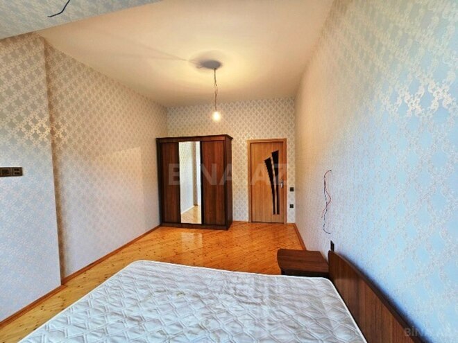 2 otaqlı yeni tikili - Qara Qarayev m. - 81 m² (5)