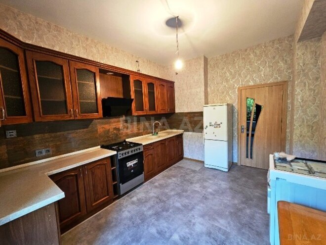 2 otaqlı yeni tikili - Qara Qarayev m. - 81 m² (6)