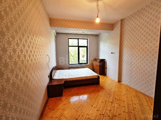 2 otaqlı yeni tikili - Qara Qarayev m. - 81 m² (14)