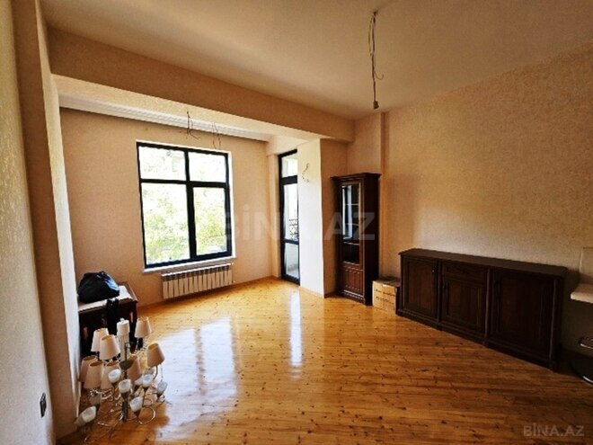 2 otaqlı yeni tikili - Qara Qarayev m. - 81 m² (11)