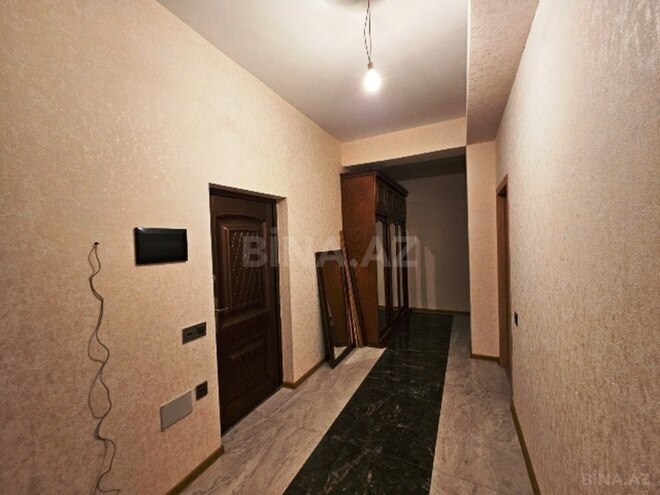 2 otaqlı yeni tikili - Qara Qarayev m. - 81 m² (12)