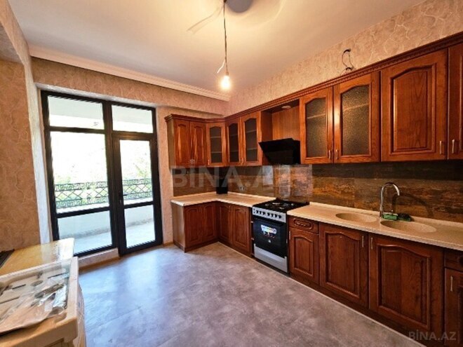 2 otaqlı yeni tikili - Qara Qarayev m. - 81 m² (7)