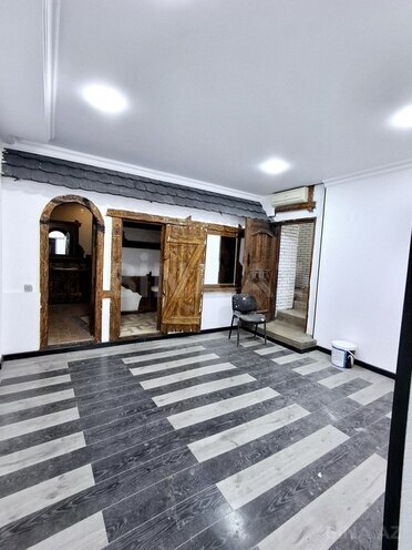 Объект - м. Гянджлик - 230 м² (8)