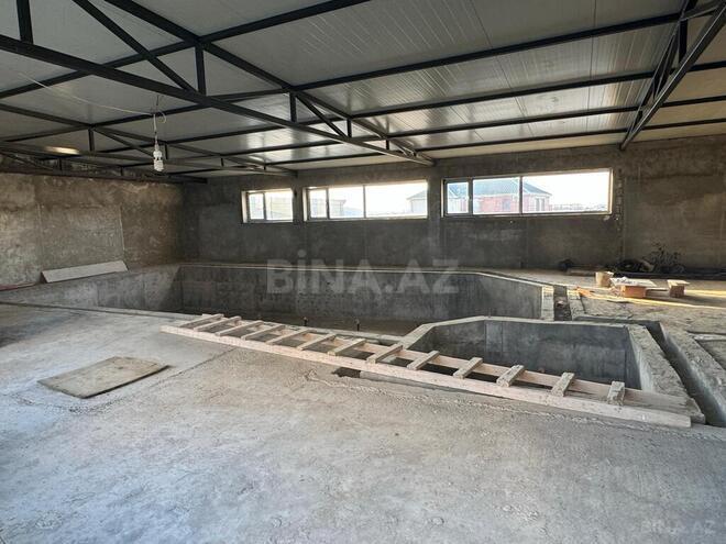 3-комн. новостройка - пос. Бадамдар - 125 м² (16)