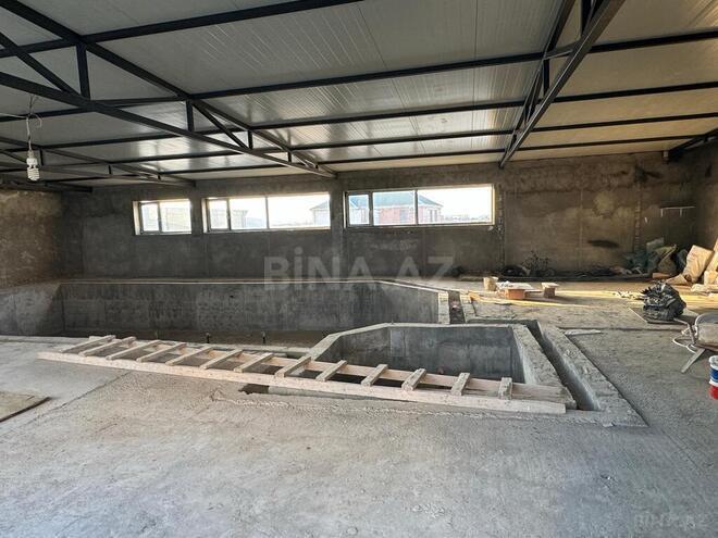 3-комн. новостройка - пос. Бадамдар - 125 м² (14)