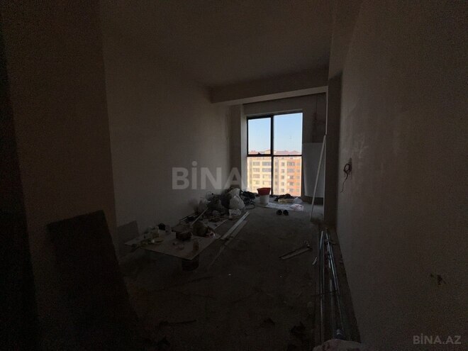 1-комн. новостройка - Насиминский  р. - 75 м² (7)