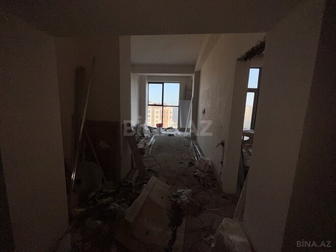 1-комн. новостройка - Насиминский  р. - 75 м² (9)