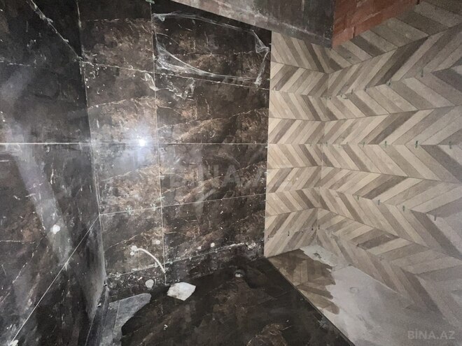 1-комн. новостройка - Насиминский  р. - 75 м² (10)