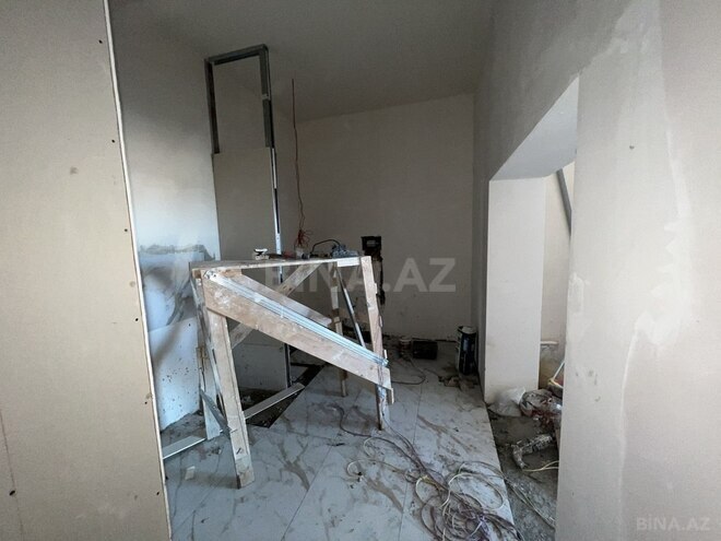 1-комн. новостройка - Насиминский  р. - 75 м² (5)