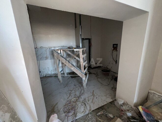 1-комн. новостройка - Насиминский  р. - 75 м² (6)