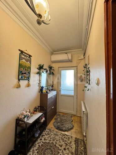 2-комн. вторичка - пос. Бакиханова - 70 м² (9)