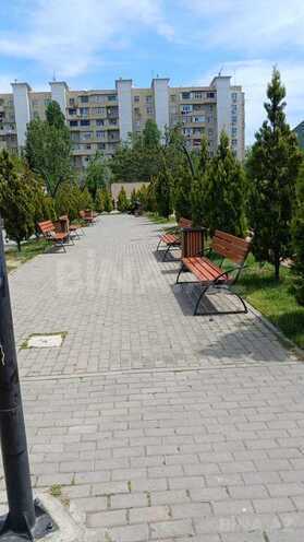 2-комн. вторичка - пос. Бакиханова - 70 м² (18)