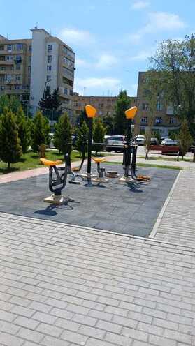 2-комн. вторичка - пос. Бакиханова - 70 м² (19)