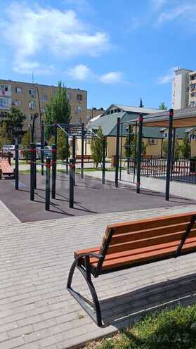 2-комн. вторичка - пос. Бакиханова - 70 м² (15)