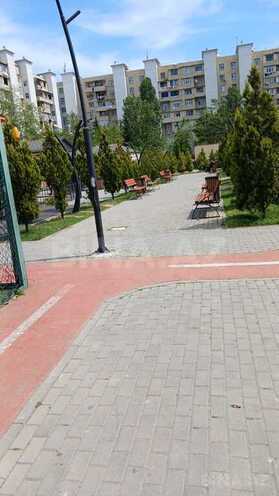 2-комн. вторичка - пос. Бакиханова - 70 м² (16)