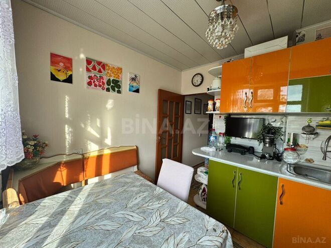 2-комн. вторичка - пос. Бакиханова - 70 м² (7)