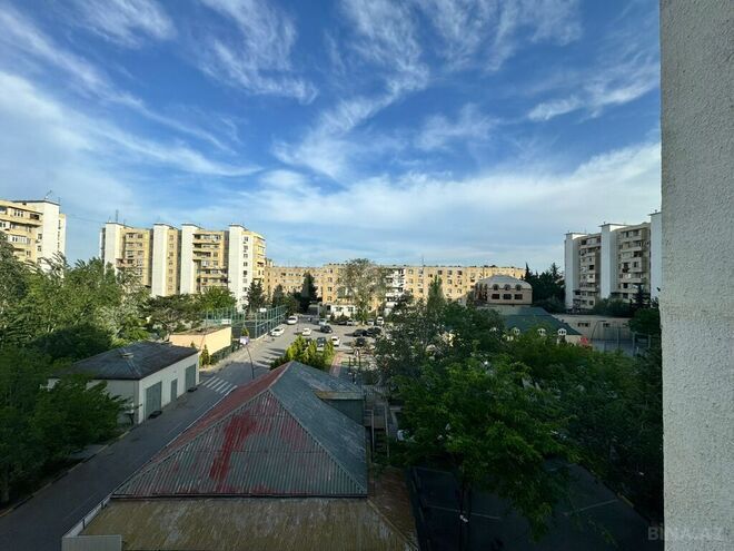 2-комн. вторичка - пос. Бакиханова - 70 м² (20)