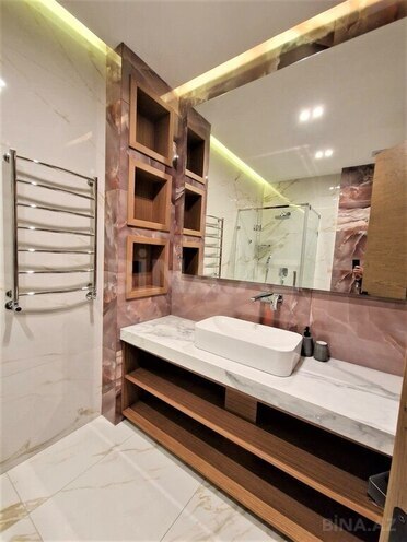 4-комн. новостройка - Сабаильский р. - 224 м² (11)