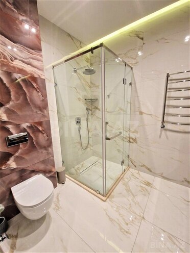 4-комн. новостройка - Сабаильский р. - 224 м² (12)