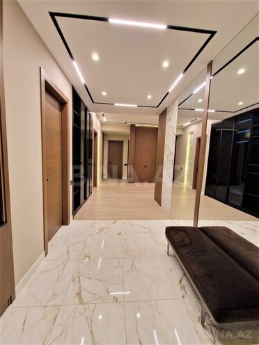 4-комн. новостройка - Сабаильский р. - 224 м² (27)