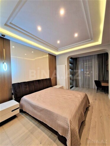 4-комн. новостройка - Сабаильский р. - 224 м² (7)